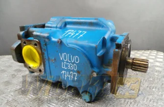 Hydraulikpumpe Volvo 9011702379