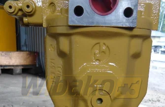 Hydraulikpumpe Hydromatik A10V O 28 DFR1/31R-VSC62N00 R910912333