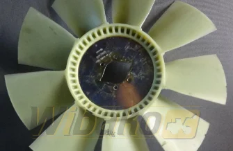 Ventilator Caterpillar 170-7135
