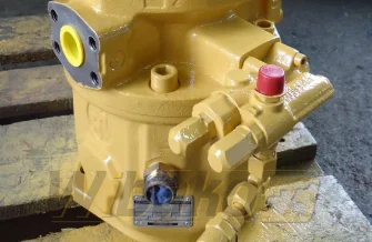 Hydraulikpumpe Hydromatik A10VO71DFR1/30R-VSC62K02 R910912334