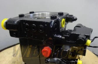 Hydraulikpumpe Hydromatik A4VG90 DA1D7/32R-NZF02F021S R909602662