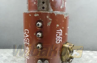 Drehsäule Case 1088 