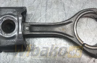 Kolben des Motors für Motor Deutz TCD2012 101051B1K3RI