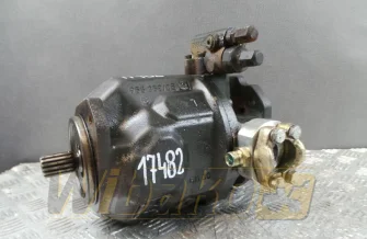 Hydraulikpumpe Hydromatik A10VO45DFR1/31L-PSC62K01 R910916472