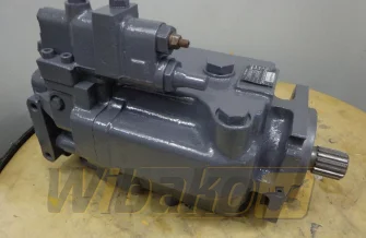 Hydraulikpumpe Volvo 9011702379