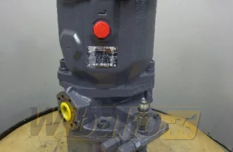 Hydraulikpumpe Hydromatik A10VO71DFR/31R-VSC62K07 R910946675