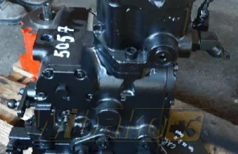 Hydraulikpumpe Sauer 90XT A-04-45-25529
