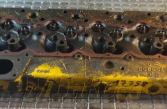 Motor Zylinderkopf Caterpillar 3306 7C3906-0