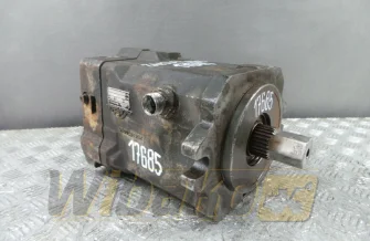 Hydromotor Linde HMV135-02 