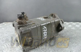 Hydromotor Sauer Danfoss OMS315 