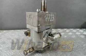 Zahnpumpe Casappa CML16R/DL/GR 