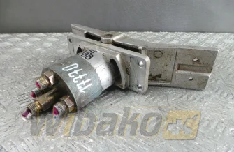 Pedale Rexroth T-43433-60 22526800
