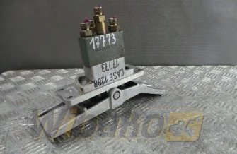 Pedale Rexroth T-43433-60 22526800