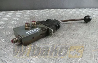 Joystick Case 1188 
