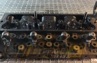 Motor Zylinderkopf für Motor Perkins 1004 3712H04A/1