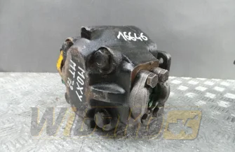 Zahnpumpe David Brown P2CP2210C5B26C 