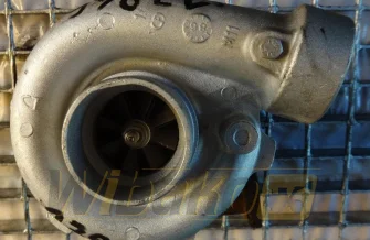 Turbolader für Motor Deutz BF6M1012 