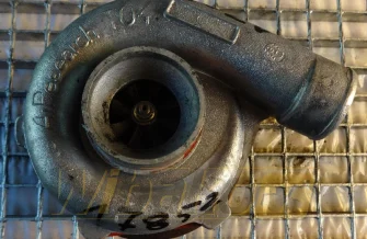 Turbolader Garrett 2674152 MCO243