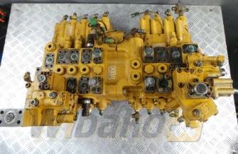 Hydraulik Verteiler Caterpillar 320 M-8