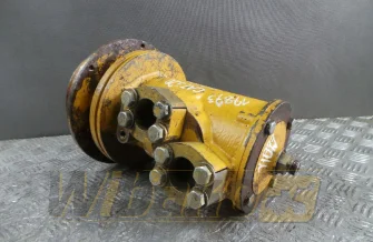 Drehgelenk Caterpillar 320L 