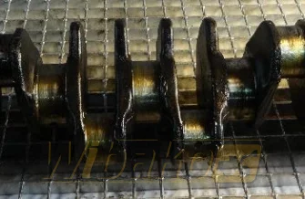 Kurbelwelle Caterpillar 101-3228