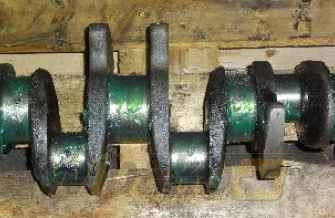 Kurbelwelle 243310