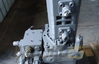 Hydraulikpumpe Rexroth A4VG28MS1/30R-PZC10F011D-S R909437973