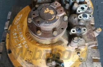 Drehmomentwandler Komatsu TCS38-1D 1441311212