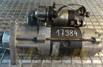 Anlasser Starter Prestolite M105R3503SE