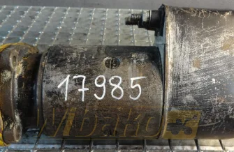 Anlasser Starter Bosch 0001415007