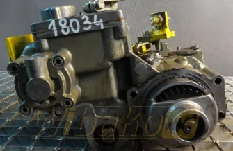 Gasregler Heinzmann 02111256