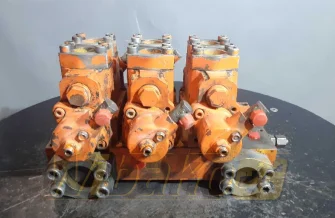 Hydraulik Verteiler Atlas 1704LC 