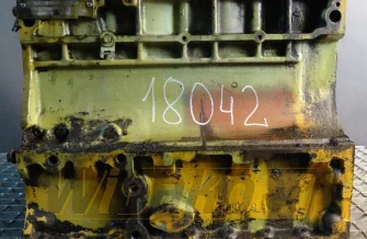 Motor block für Motor Deutz F4L1011 04173702