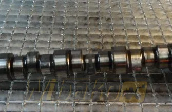 Nockenwelle für Motor Deutz BF6M1013 04202615