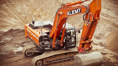 How to Check a Used Crawler Excavator Before Purchasing?