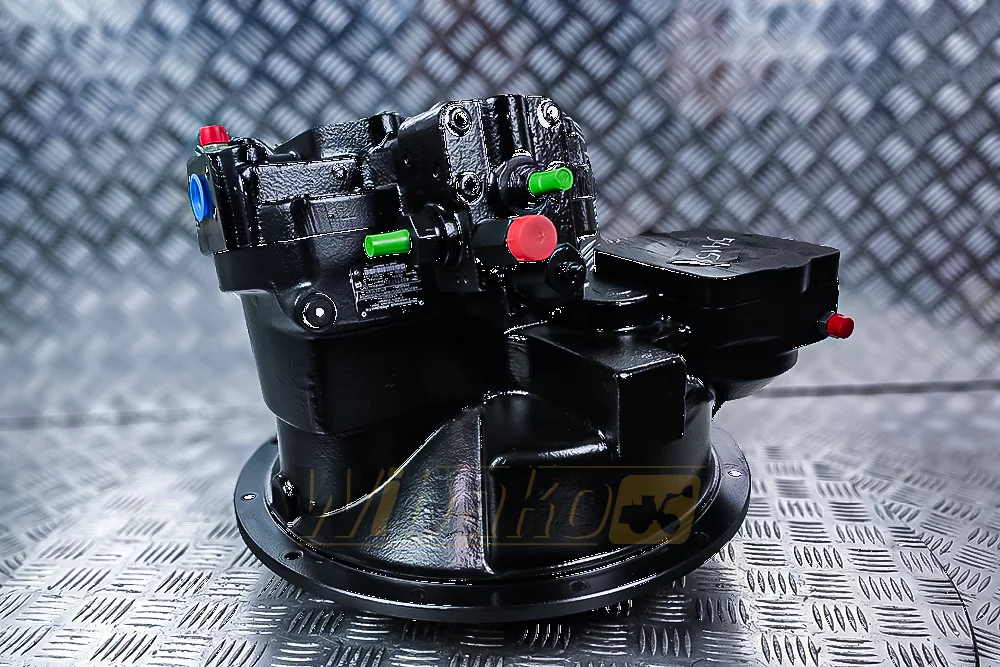 Hydraulikpumpe