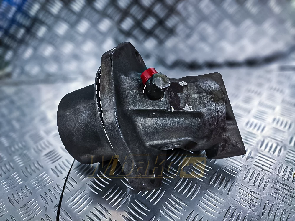 Hydraulikmotor