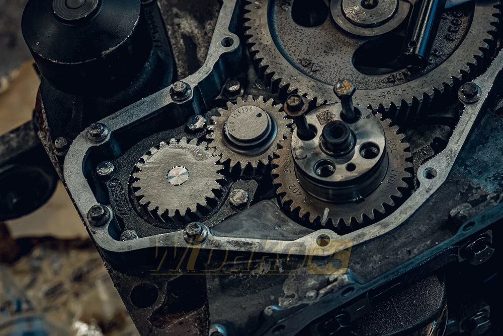 Motor Teil