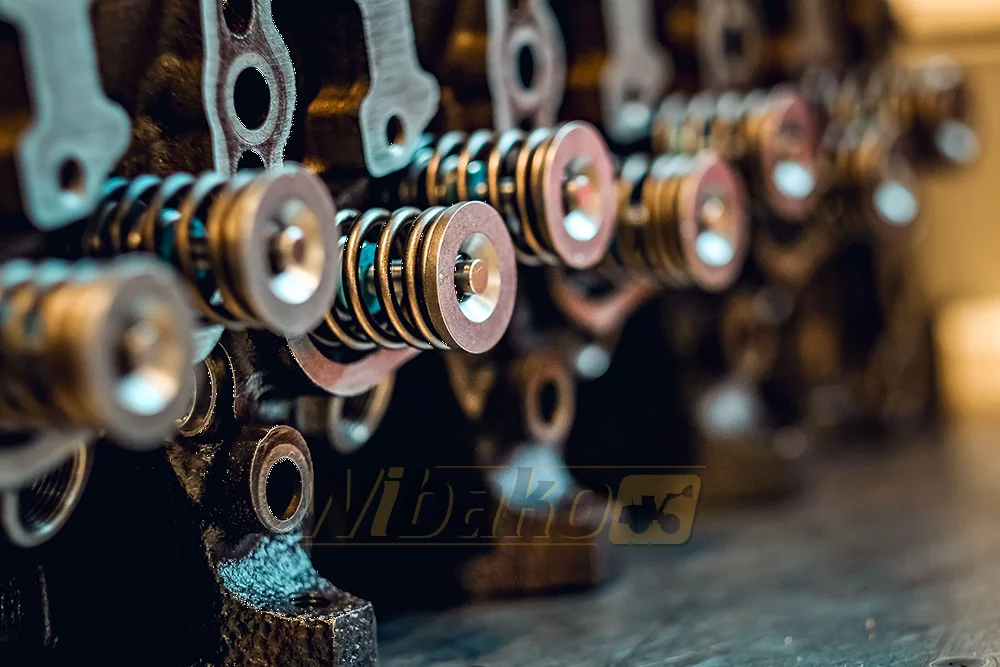 Motor Teile