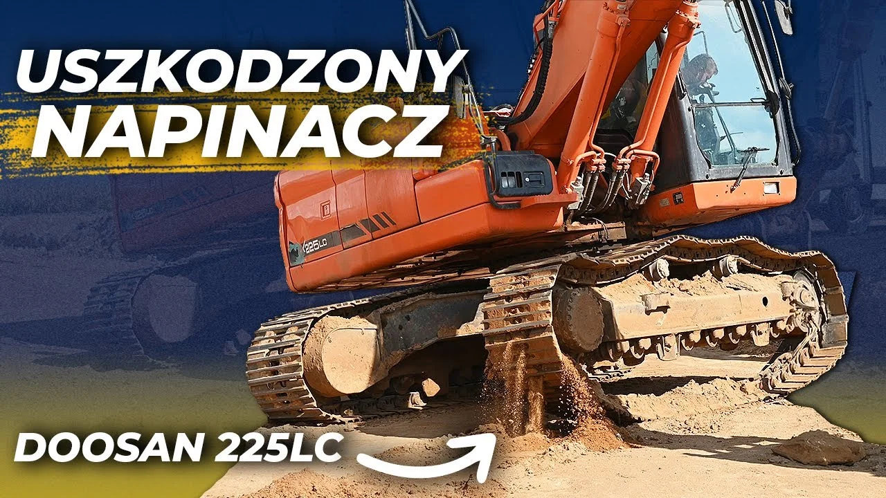 Reparatur der Pumpenkran