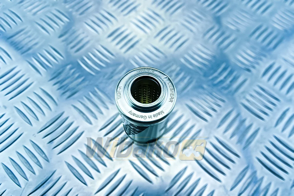 Hydraulikfilter