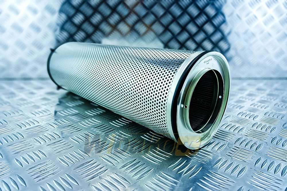 Hydraulikfilter