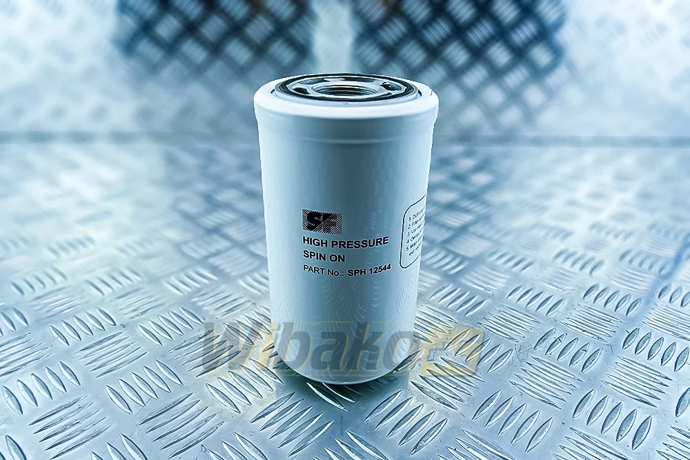 Hydraulikfilter