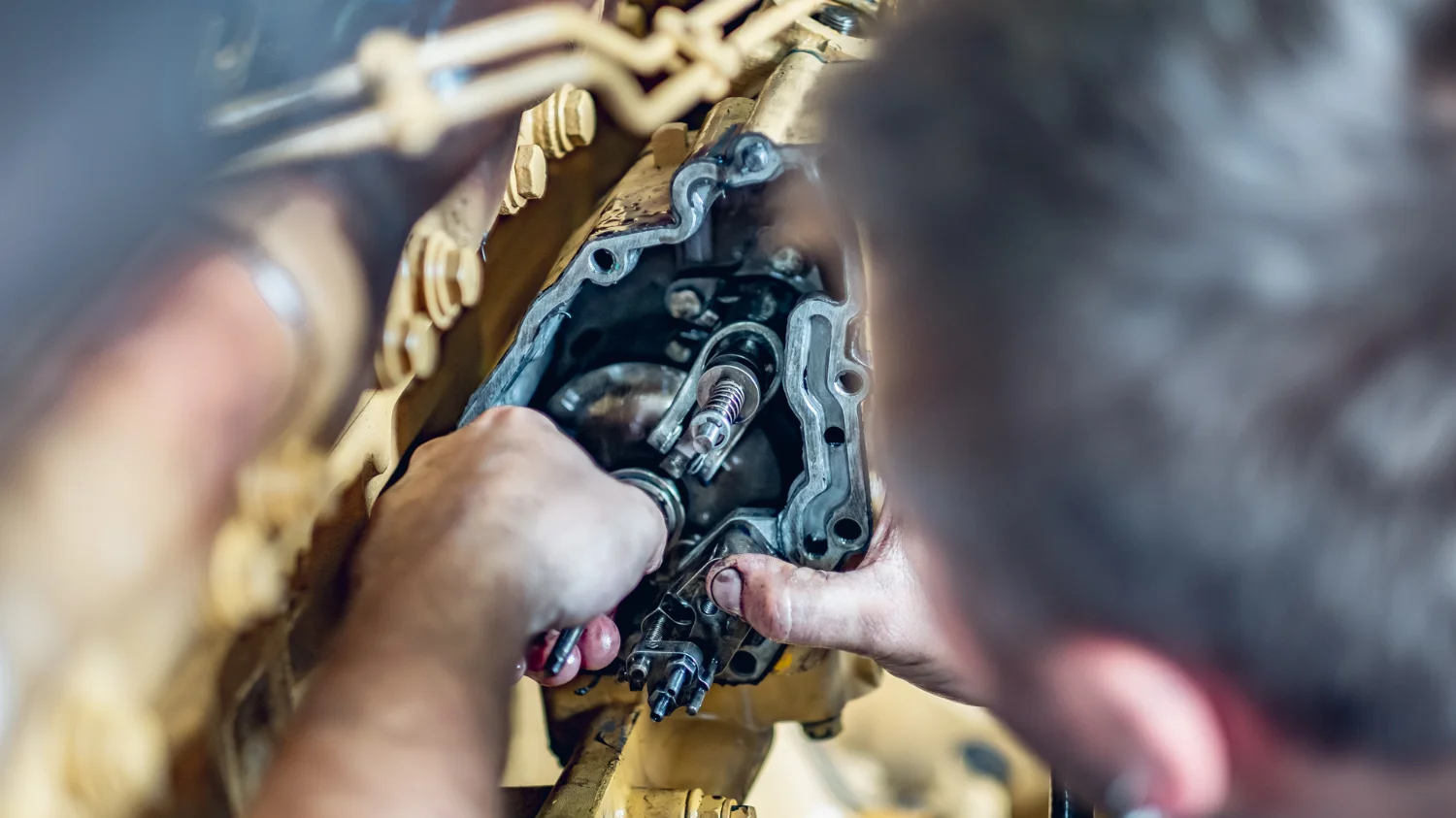 Technische Beratung Wibako