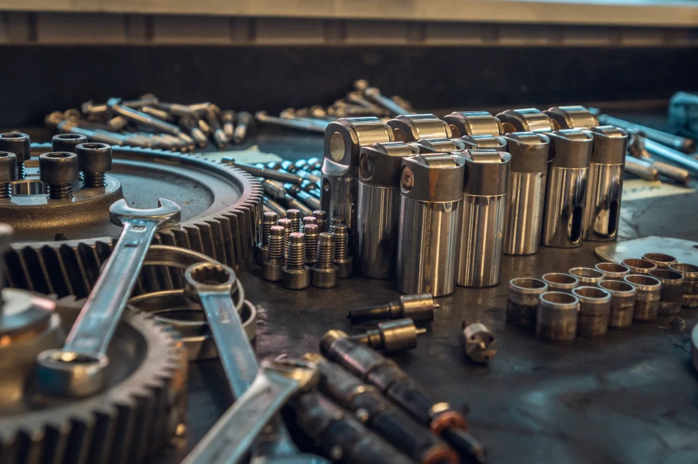 Original Cummins Teile