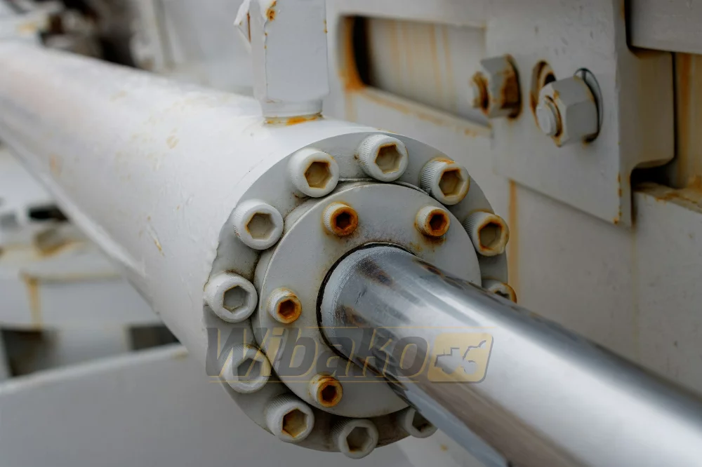 Hydraulikzylinder