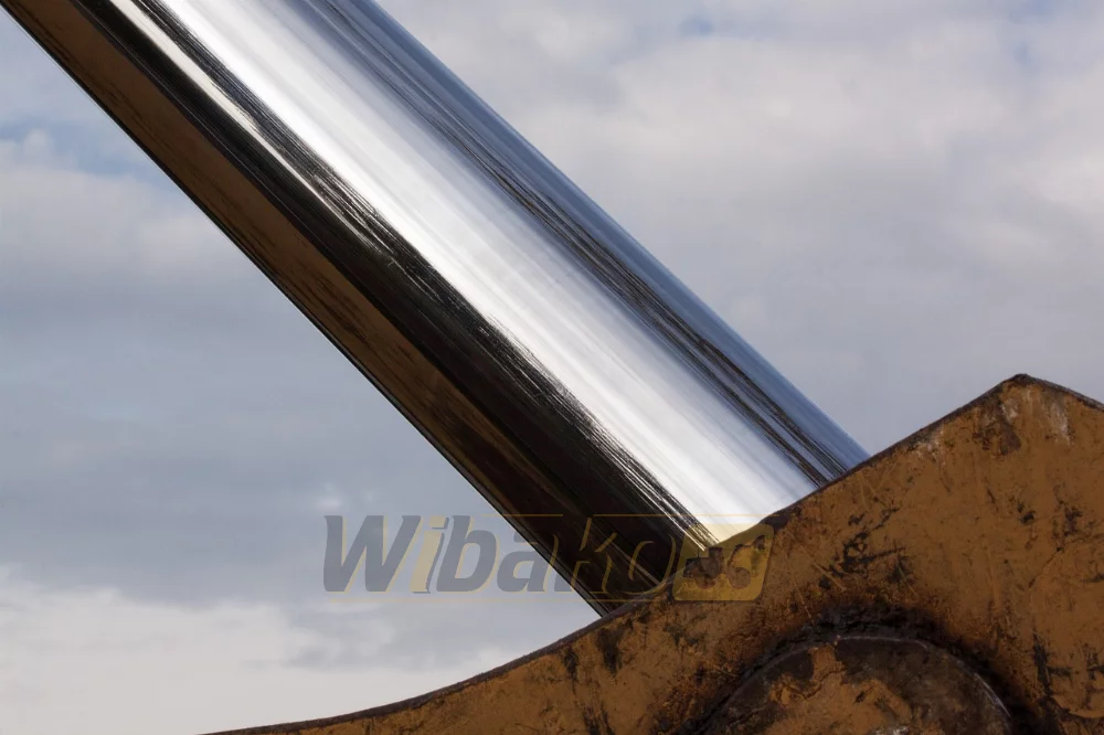 Hydraulikzylinder