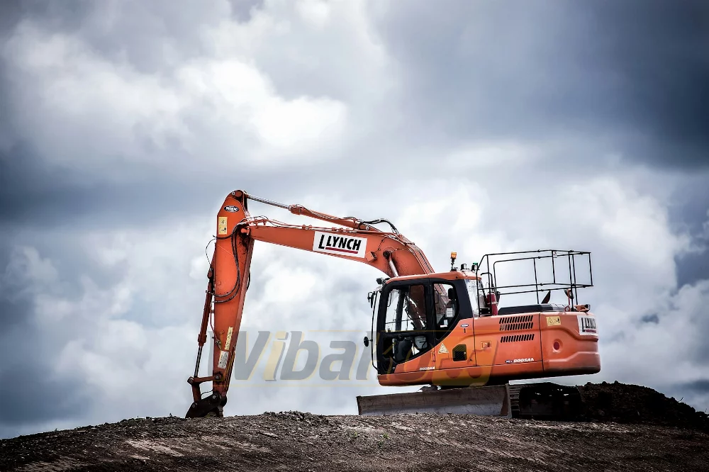 Bagger