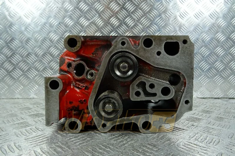 Zylinderkopf für Liebherr D936 Motor
