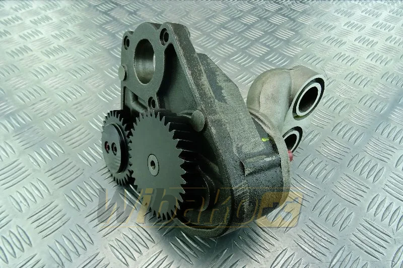 Ölpumpe für Liebherr D936 Motor